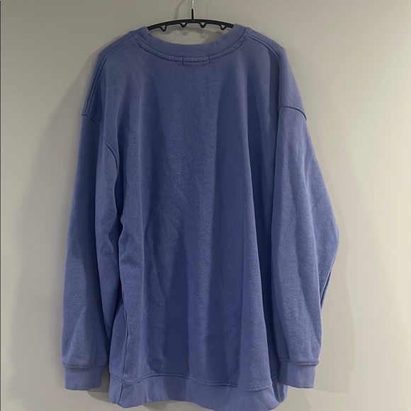 Nassau Bahamas Blue Sweater - Picture 5 of 5